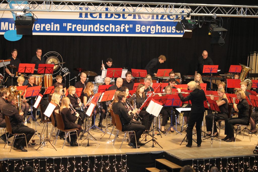 Herbstkonzert