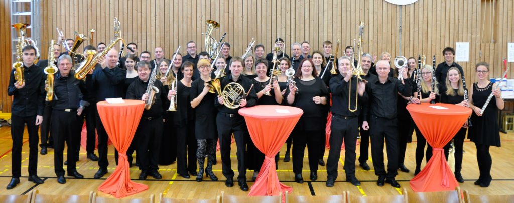 Vorfreude aufs Herbstkonzert wächst